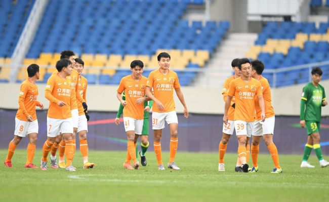 足協(xié)杯半決賽矚目之戰(zhàn)，北京國安主場迎戰(zhàn)云南玉昆，誰能晉級決賽？