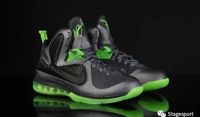 耐克發(fā)布詹姆斯新戰(zhàn)靴預(yù)告，永恒王者風(fēng)采，瞻仰偉大的傳奇