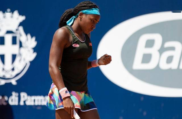 美網(wǎng)混雙驚喜與意外，德約組合遭遇首輪出局，阿卡與拉杜卡努仍閃耀光芒