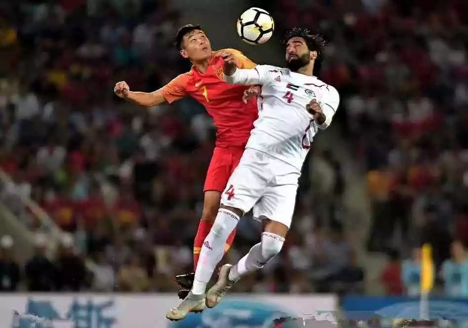 白國華眼中的國足奇跡，超越預(yù)期的三分球維系希望之火