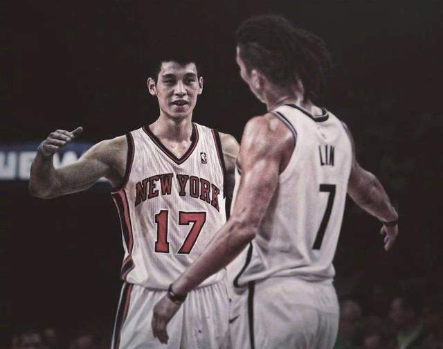 蔡崇信老婆與林書豪，NBA背后的遠(yuǎn)房表親傳奇