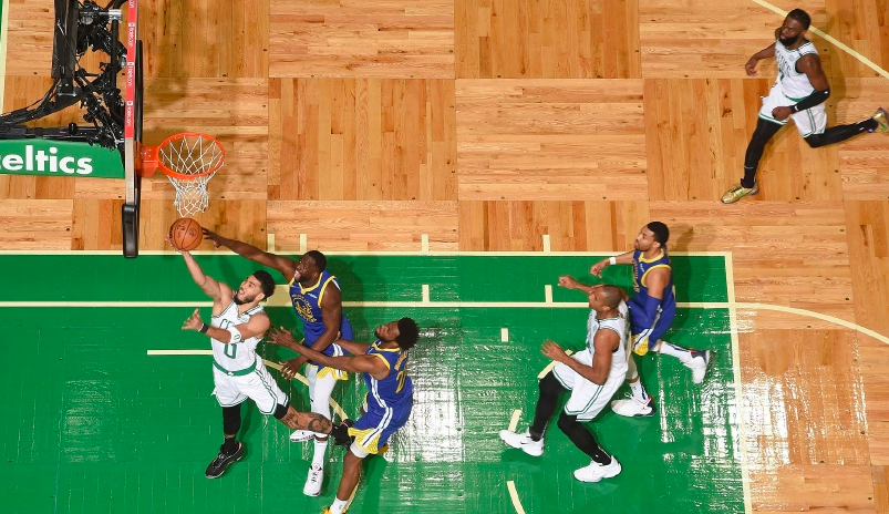 建議，勇士保持觀望態(tài)度！籃網(wǎng)騰出巨大空間，未來(lái)動(dòng)作引人矚目