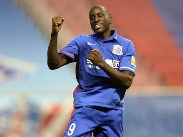 申花最大危機(jī)已過，特謝拉未來(lái)八場(chǎng)展現(xiàn)無(wú)敵實(shí)力——一馬平川的征途