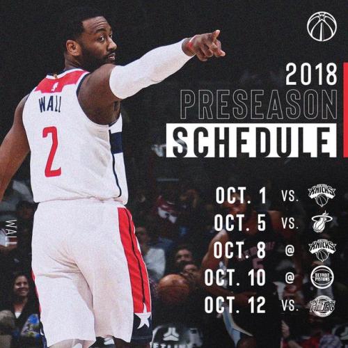 尼克斯公布季前賽賽程，首戰(zhàn)迎戰(zhàn)76人隊，共赴五場熱身盛宴