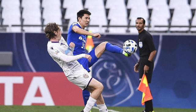 羅競弧頂?shù)广^驚現(xiàn)神仙球瞬間，橫梁成遺憾，技藝超群卻被命運所拒