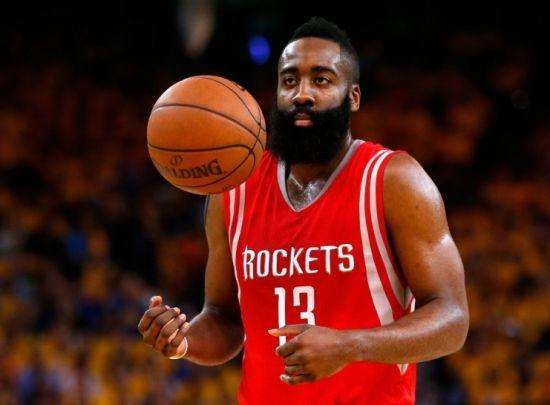 小里弗斯觀點，KD在火箭隊內表現卓越，烏度卡信任最后一投交給他