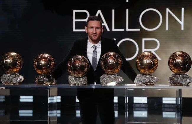 弗洛倫蒂諾時代的新篇章，皇馬金球獎榮耀背后擺脫C羅影響的決心與成就