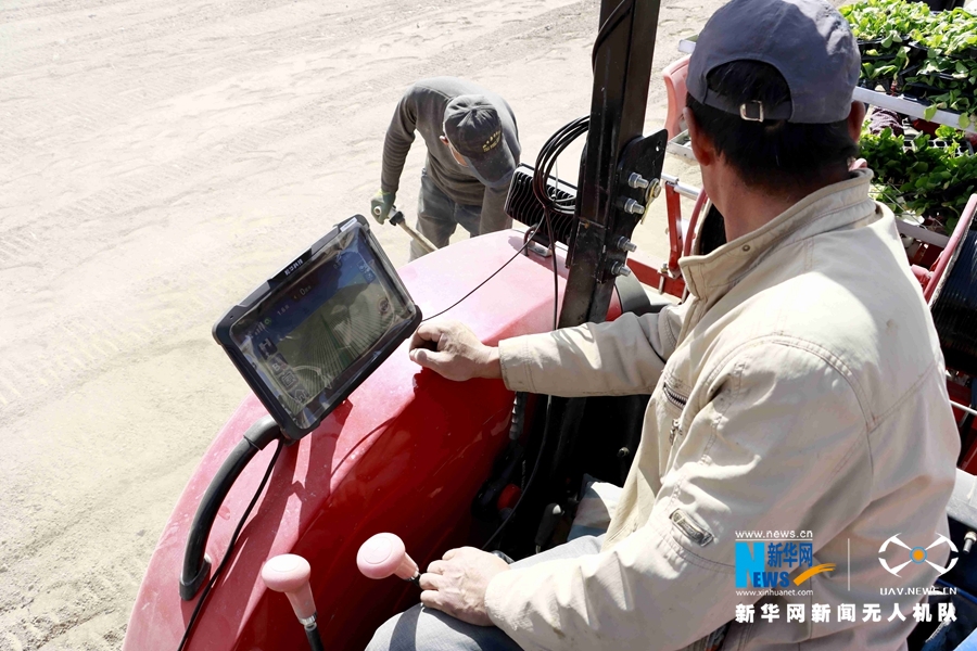 26歲男子智力停留在6歲卻擁有神奇技能，修農(nóng)機(jī)手到極致