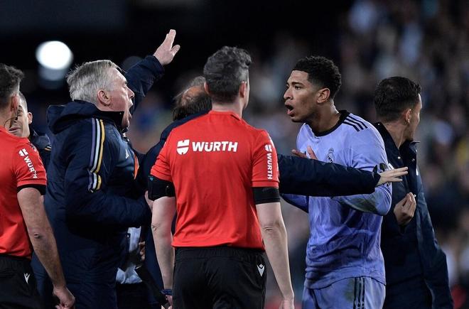 貝林厄姆回歸倒計時，國際比賽日后預(yù)計回歸，皇馬保持耐心靜待其復(fù)出