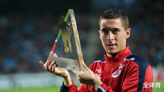 巴洛特利，夢想皇馬閃耀，生涯遺憾未盡之力