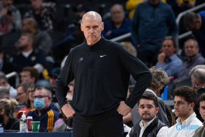 印第安納步行者續(xù)約主帥卡萊爾，續(xù)寫傳奇，志在重塑輝煌