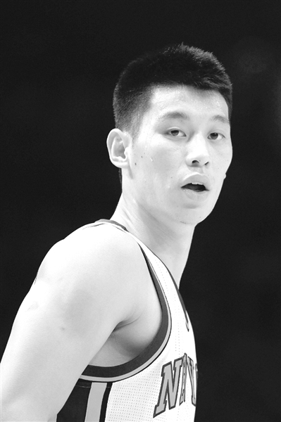 林書豪，真瘤子還是時代的奇跡？