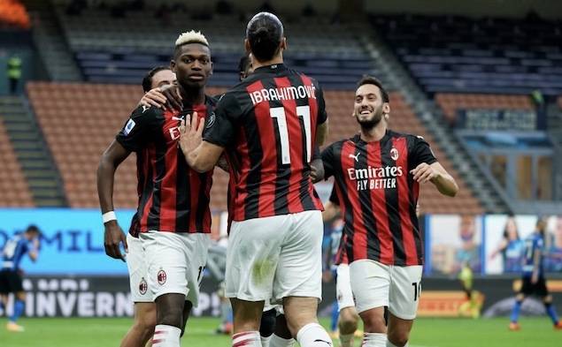 超越萊奧！普利西奇在意甲賽場獨(dú)領(lǐng)風(fēng)騷，以驚人的進(jìn)球數(shù)引領(lǐng)球隊(duì)前行