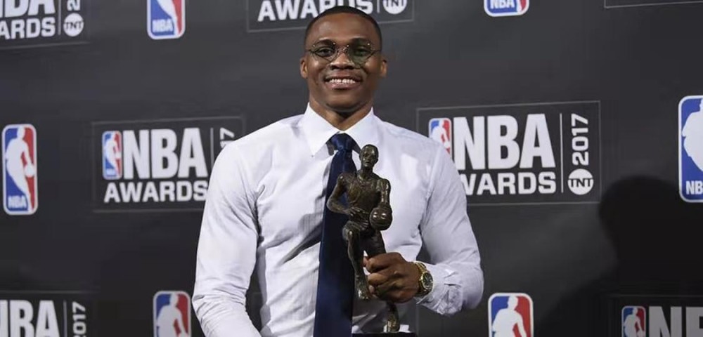 年輕的雷霆力量，SLAM官方曬照喚起往昔輝煌記憶