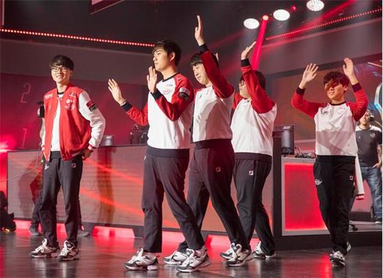 Chalice，為Faker加油！全華班奪冠非必然，電競之路仍需努力