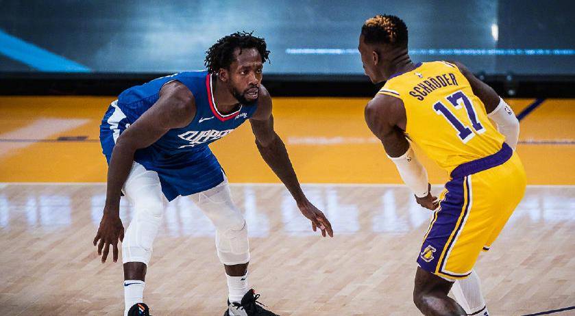 哈斯勒姆爆料，艾頓追求個(gè)人距離，在湖人難獲球權(quán)