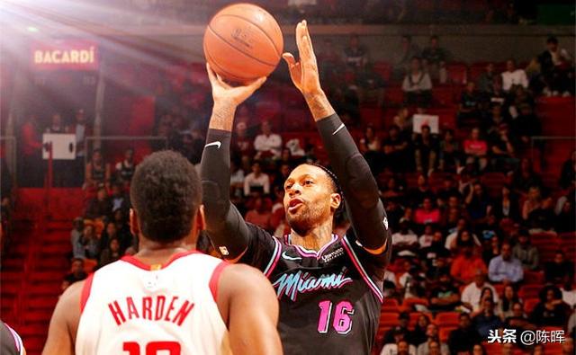 建議，火箭隊新紀元，保羅歸來，再次挑戰(zhàn)冠軍榮耀