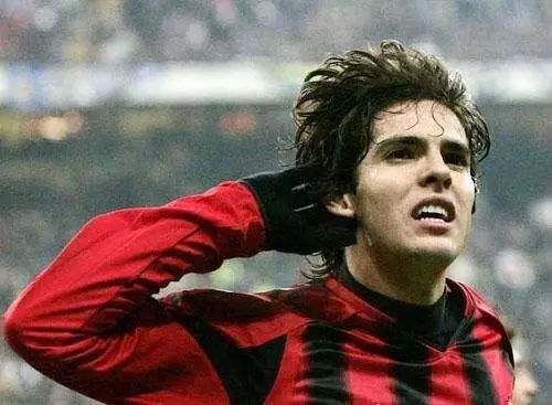 卡卡韓國之旅，世界杯傳奇賽場的美好回憶