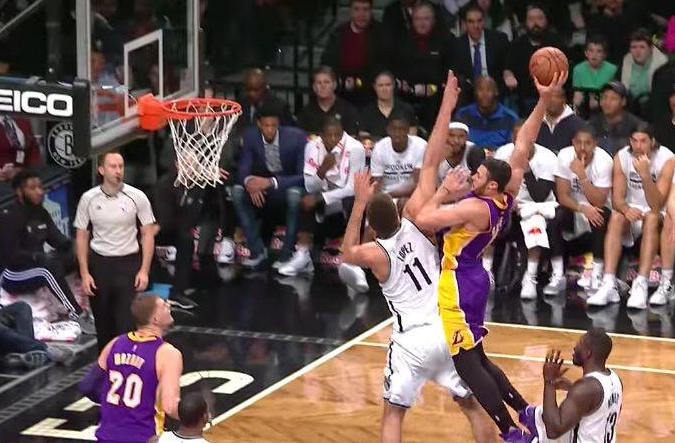 虎撲老哥珍藏瞬間，頂中頂榮耀時刻，NBA的星光璀璨閃耀