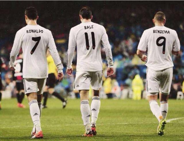 伊尼戈·馬丁內(nèi)斯，皇馬唯一敬畏的對(duì)手是巴薩，勝利的氣息彌漫球場(chǎng)