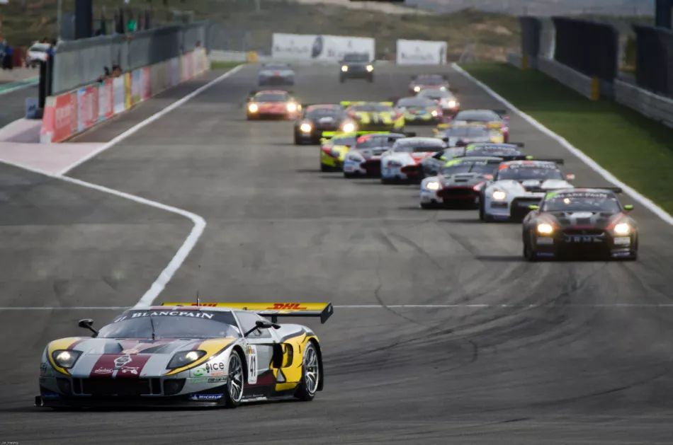 北京亦莊將建國際汽聯(lián)三級標(biāo)準(zhǔn)臨時城市賽道，速度與激情的新賽道