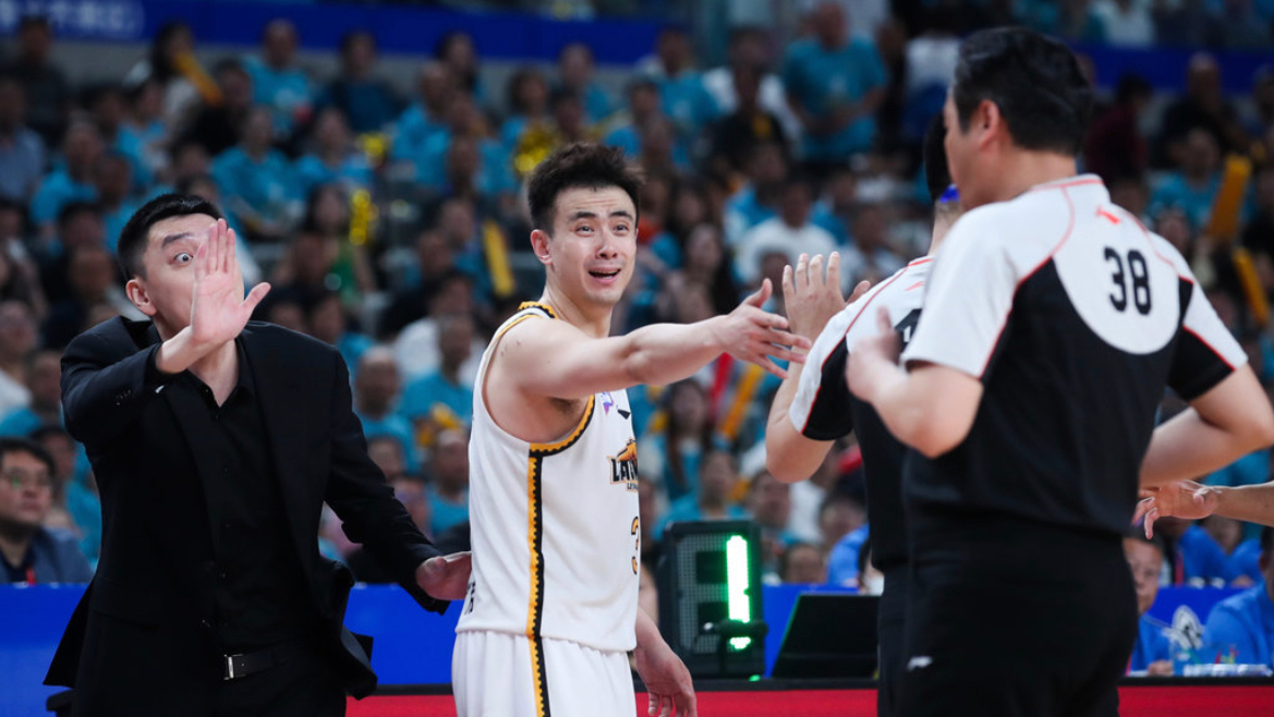 遼寧訓練師曬視頻助力趙繼偉李曉旭恢復訓練，預計下次熱身可回歸賽場