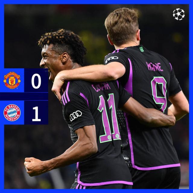 科曼缺席今日NBA大名單，拜仁總監(jiān)弗洛因德透露，球員因病遺憾缺席