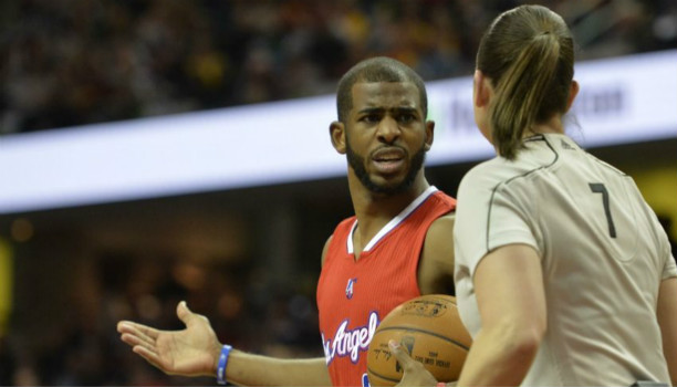 裁判風云背后的比賽懸念，NBA賽場上的微妙轉折