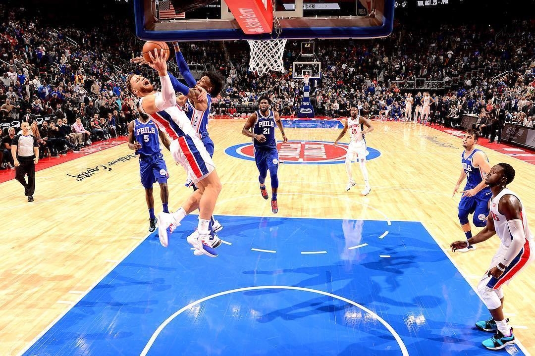 裁判風云背后的比賽懸念，NBA賽場上的微妙轉折