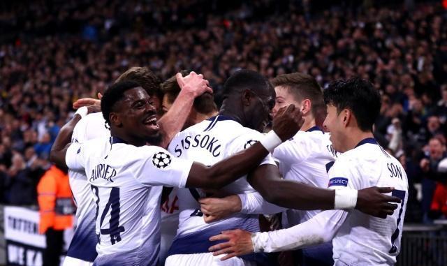 盡管未能奪冠，但熱刺實(shí)用戰(zhàn)術(shù)與定位球進(jìn)攻展現(xiàn)獨(dú)特魅力