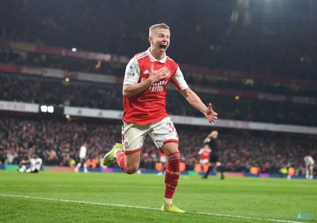 阿森納后衛(wèi)津琴科租借加盟諾丁漢森林，開啟新篇章