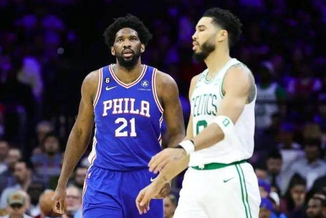 帕金斯直言，費(fèi)城76人需徹底重建，恩比德與喬治的困境揭示重建難題