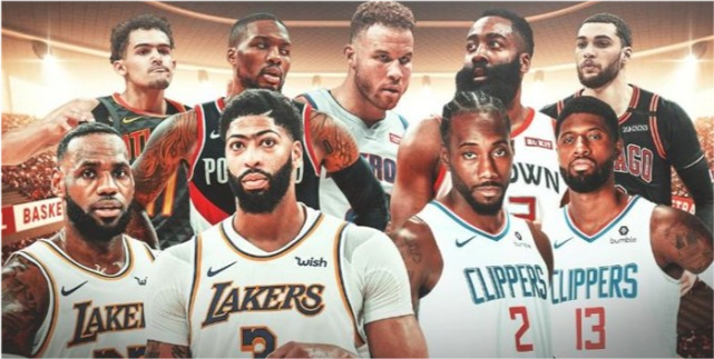 快船季前賽揭幕戰(zhàn)預(yù)告，首秀迎戰(zhàn)廣州龍獅男籃，新篇章開啟！