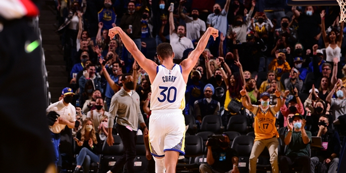 勇士備戰(zhàn)季前賽，簽約人數(shù)不足，備戰(zhàn)倒計(jì)時(shí)啟動(dòng)