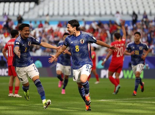 亞洲杯2米21巨人命中率僅45.5%，再精進(jìn)技藝金牌觸手可及