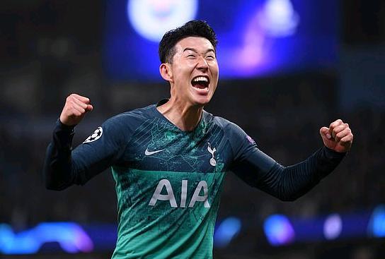 孫興慜離隊(duì)后，去何歐洲五大聯(lián)賽韓國(guó)球員何去何從，誰(shuí)將成為新的大梁？