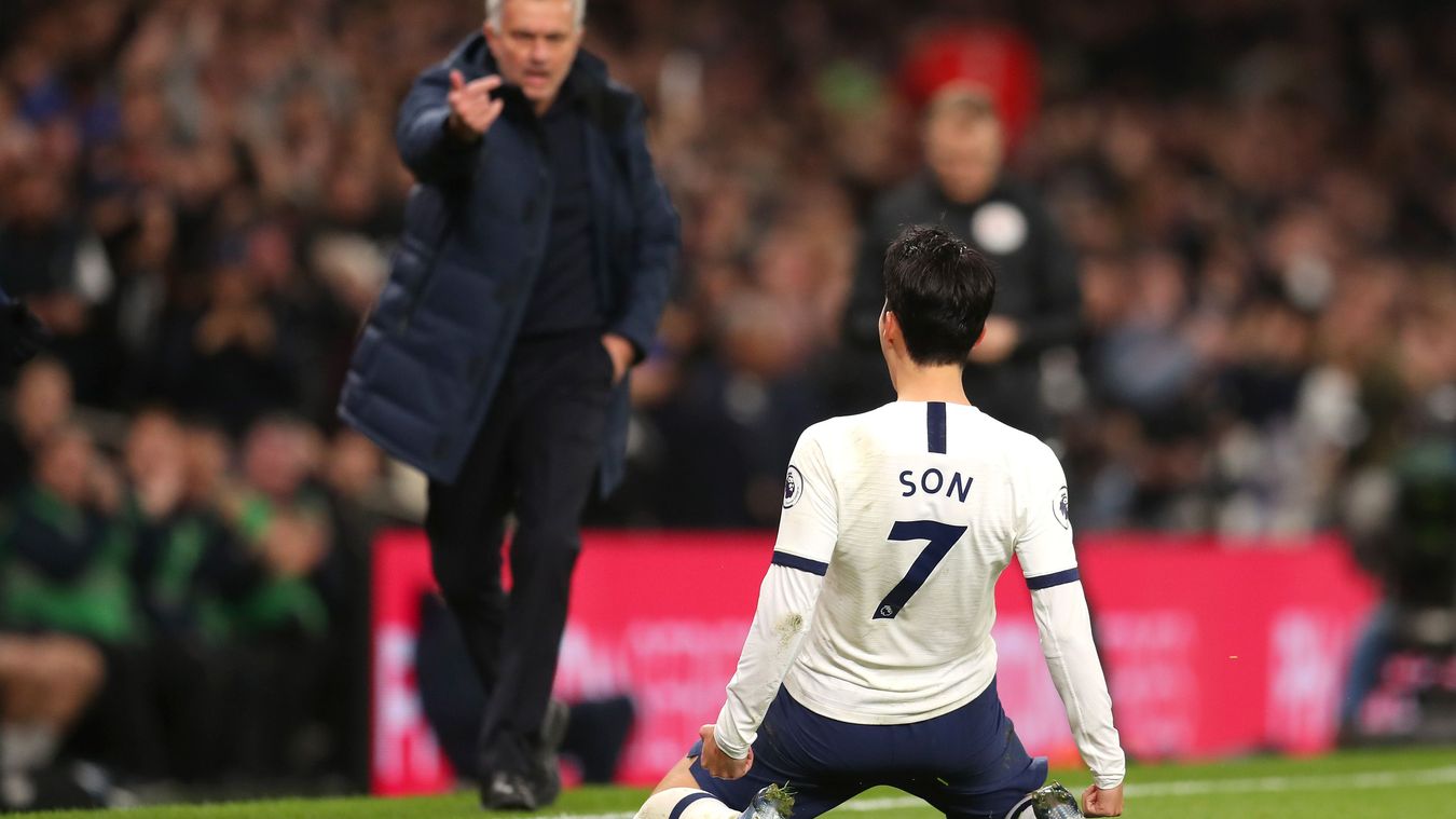 孫興慜離隊(duì)后，歐洲五大聯(lián)賽韓國(guó)球員何去何從，誰(shuí)將成為新的大梁？