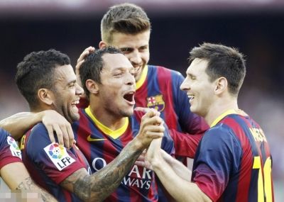 萊萬效率飆升，西甲新篇章，十輪十一球刷新紀(jì)錄