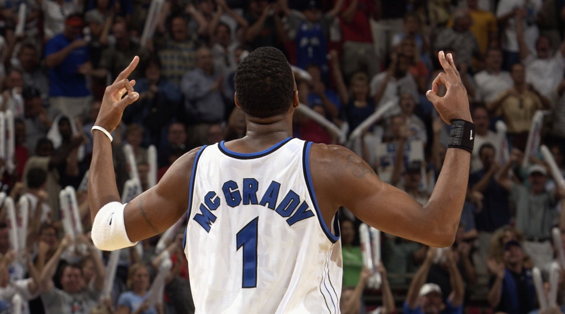 追帽已成擺設(shè)，麥迪內(nèi)核未曾觸發(fā)——NBA徽章的隱憂與挑戰(zhàn)