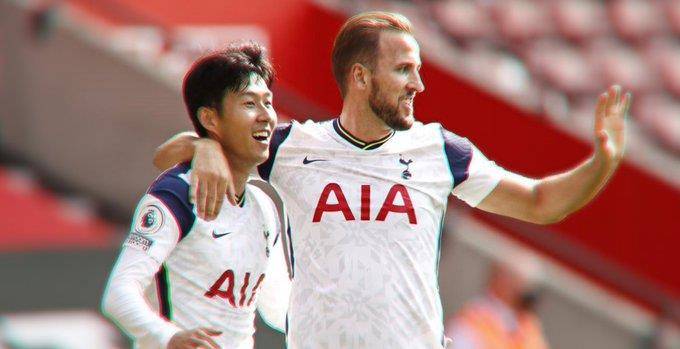 孫興慜深情告別熱刺，球隊(duì)永駐我心，我將如家人般為你們加油