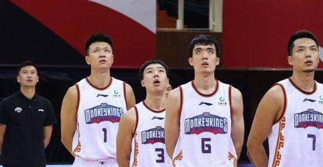 陳家政，過(guò)去的輝煌只是序章，CBA新篇章需適應(yīng)與聽(tīng)從杜導(dǎo)安排