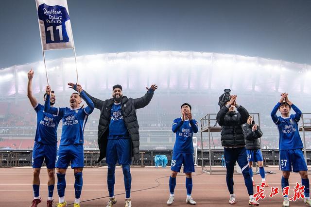 媒體人熱議國(guó)安前景，主場(chǎng)迎戰(zhàn)三鎮(zhèn)，勝利之路唯一