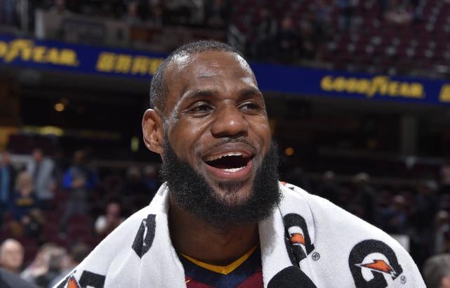 建議，詹姆斯揭秘心聲，喬丹激勵(lì)我前行，媒體流言需警惕