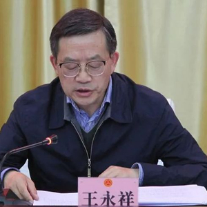 青海省水利廳副廳長王永祥接受審查調(diào)查，籃球界的榮耀與個(gè)人職責(zé)的反思