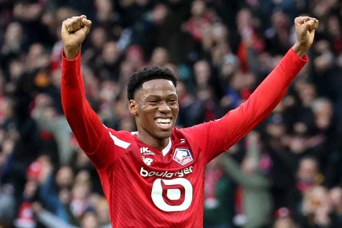 戴維在里爾展現(xiàn)潛力，伊爾迪茲期待其為球隊(duì)帶來(lái)巨大助力