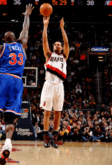 誰是最強之星？羅伊、麥迪、羅斯、奧登、希爾的巔峰對決