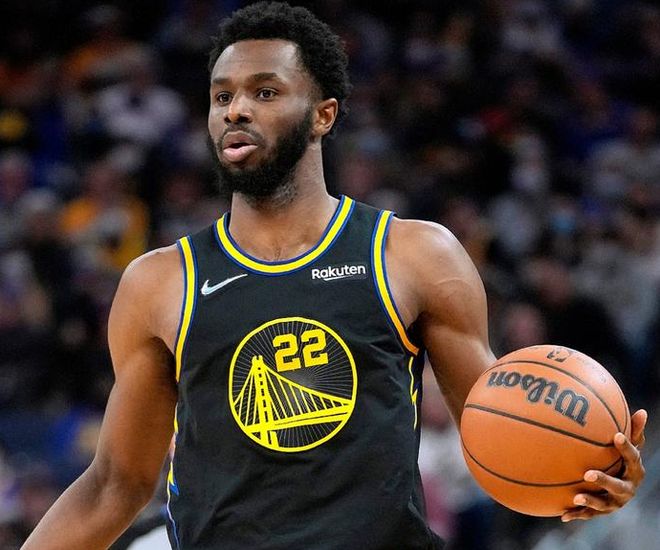 維金斯與庫(kù)明加的組合魅力，同場(chǎng)競(jìng)技的喜悅，天空才是維金斯的極限