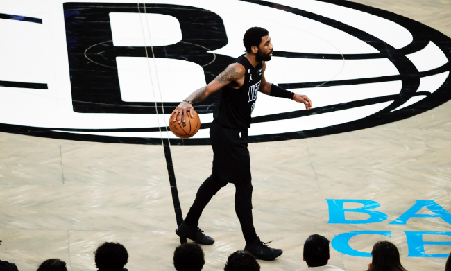 逆流而上，別人悲觀我樂觀，別人恐懼我貪婪的NBA世界