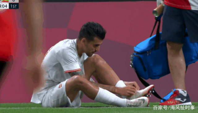 奧爾莫回歸巴薩陣營(yíng)，恢復(fù)正常訓(xùn)練秩序