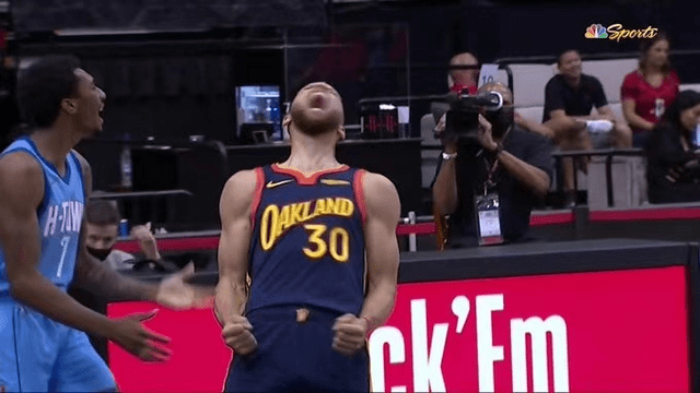 克萊首節(jié)遇冷，手感冰涼三分球四投全失，失誤頻頻，NBA賽場風(fēng)云再起